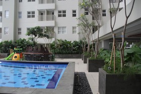 Wood Hotel Bandung