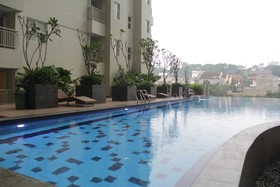 Wood Hotel Bandung
