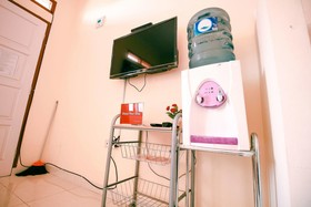 Zenrra House