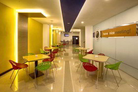 Zodiak @ Paskal Bandung