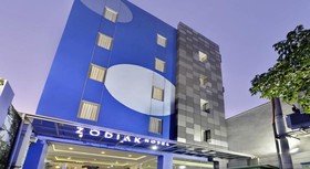 Zodiak @ Paskal Bandung