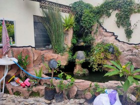 Hotel Abimanyu Bandungan