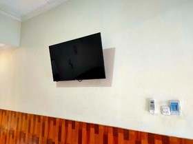 Hotel Nakula Sadewa 2 Bandungan