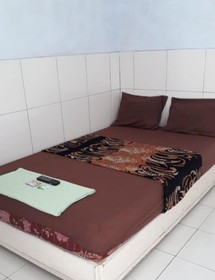 Hotel Nakula Sadewa 2 Bandungan
