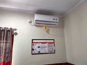 Hotel Nakula Sadewa 2 Bandungan