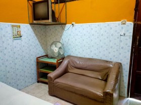 Hotel Rinosari Bandungan