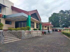 Hotel Wina Wisata