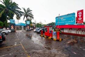 New Bandungan Indah by OYO Rooms