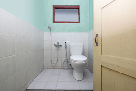 New Bandungan Indah by OYO Rooms