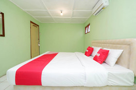 New Bandungan Indah by OYO Rooms