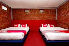 New Bandungan Indah by OYO Rooms