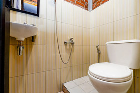 New Bandungan Indah by OYO Rooms