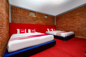 New Bandungan Indah by OYO Rooms