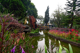 New Bandungan Indah by OYO Rooms