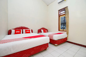 New Bandungan Indah by OYO Rooms