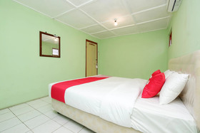 New Bandungan Indah by OYO Rooms