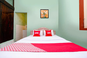 New Bandungan Indah by OYO Rooms