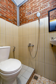 New Bandungan Indah by OYO Rooms