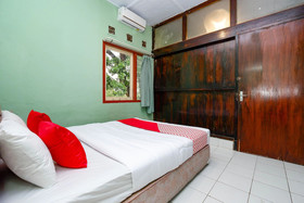 New Bandungan Indah by OYO Rooms