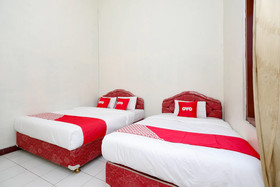 New Bandungan Indah by OYO Rooms