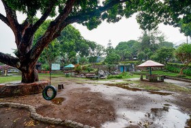 New Bandungan Indah by OYO Rooms