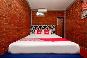 New Bandungan Indah by OYO Rooms
