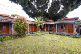 New Bandungan Indah by OYO Rooms