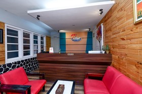 New Bandungan Indah by OYO Rooms