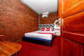 New Bandungan Indah by OYO Rooms