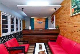 New Bandungan Indah by OYO Rooms