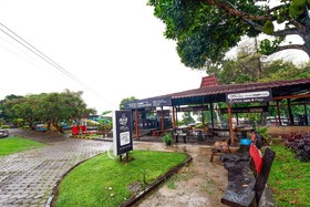 New Bandungan Indah by OYO Rooms