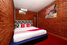 New Bandungan Indah by OYO Rooms
