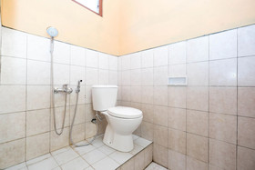 New Bandungan Indah by OYO Rooms