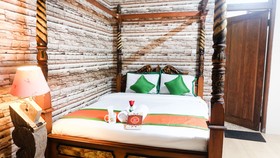 Villa Bandungan by Simply Homy