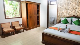 Villa Bandungan by Simply Homy