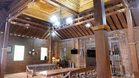 Villa Bandungan by Simply Homy