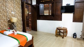 Villa Bandungan by Simply Homy