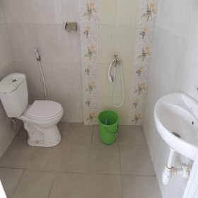 Yonanda Hotel