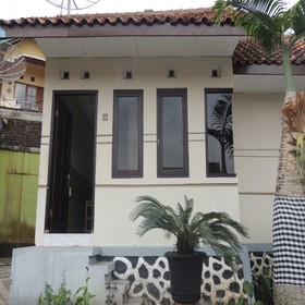 Yonanda Hotel