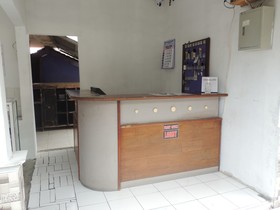 Yonanda Hotel