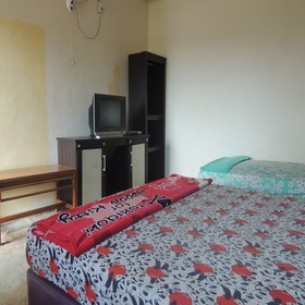 Yonanda Hotel