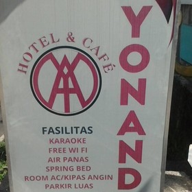 Yonanda Hotel