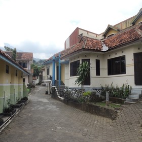 Yonanda Hotel