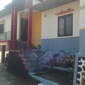 Yonanda Hotel