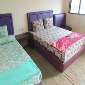 Yonanda Hotel