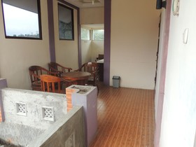 Yonanda Hotel