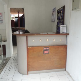 Yonanda Hotel