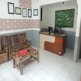 Yonanda Hotel