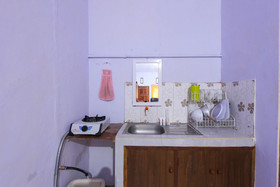 A. Yani 95 Residence by OYO Rooms