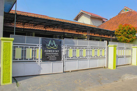A&a Inn by OYO Rooms